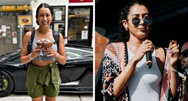 Meet Nick Kyrgios’ sister, singing sensation Halimah Kyrgios