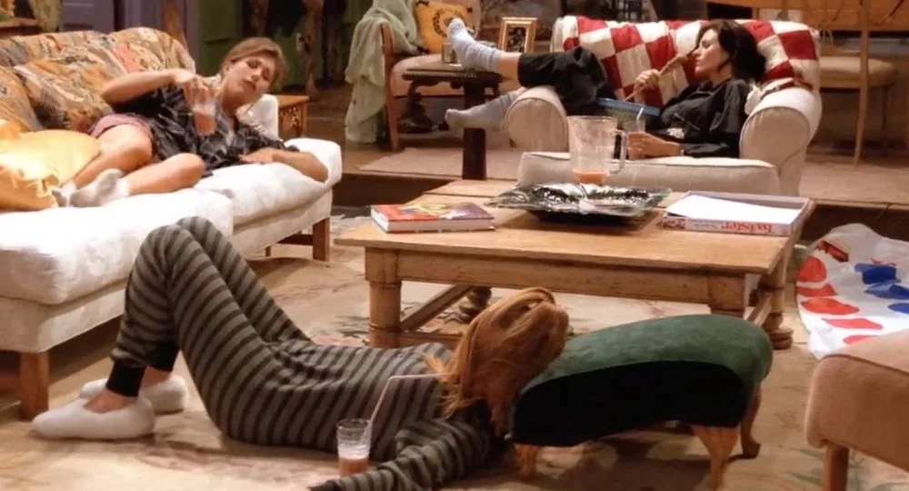 The lockdown essentials we can’t live without