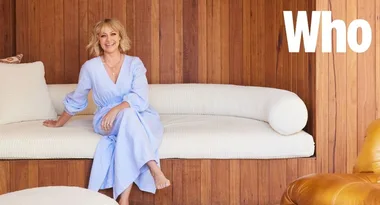 EXCLUSIVE: Shelley Craft “My family always come first”