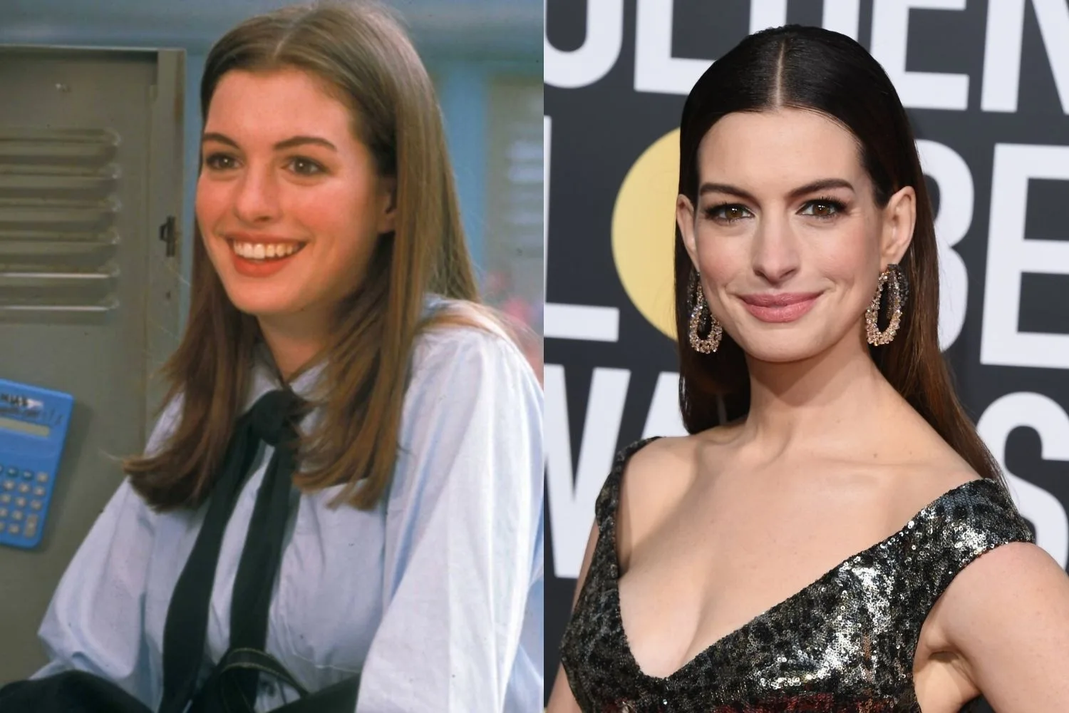 Anne Hathaway