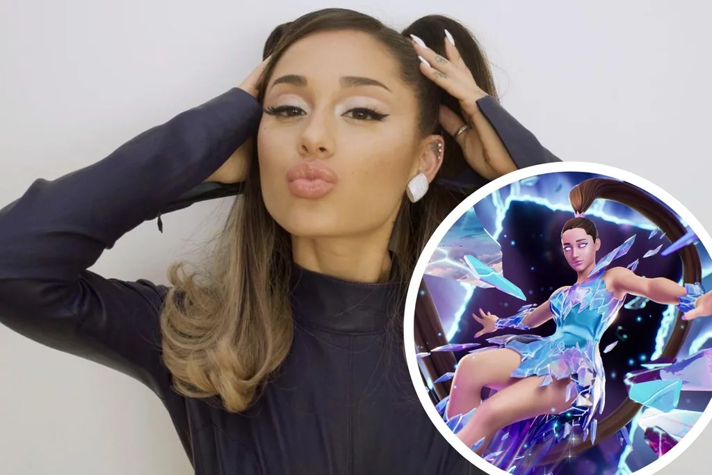 Ariana