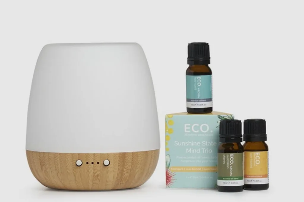 diffuser