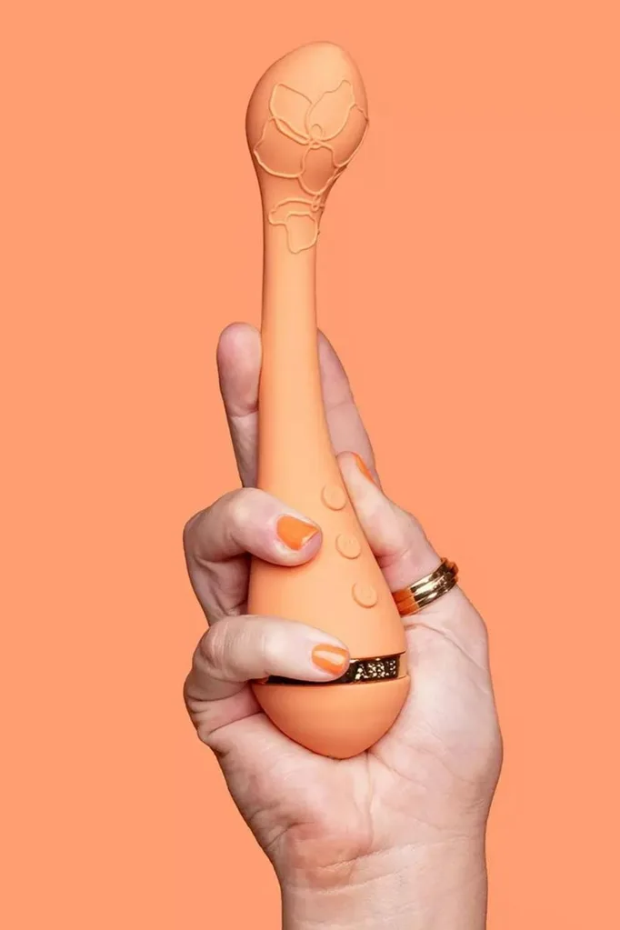 abbie-vibrator