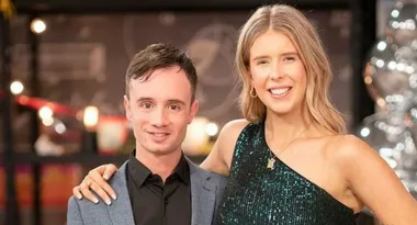 EXCLUSIVE: Beauty and the Geek winners Lachlan Mansell and Kiera Johnstone reveal how they have changed each other’s lives