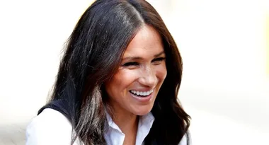Meghan Markle’s resurfaced blog is so relevant on her 40th birthday
