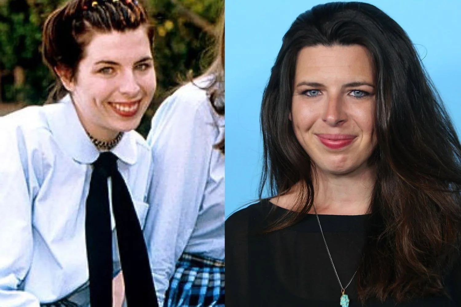 Heather Matarazzo
