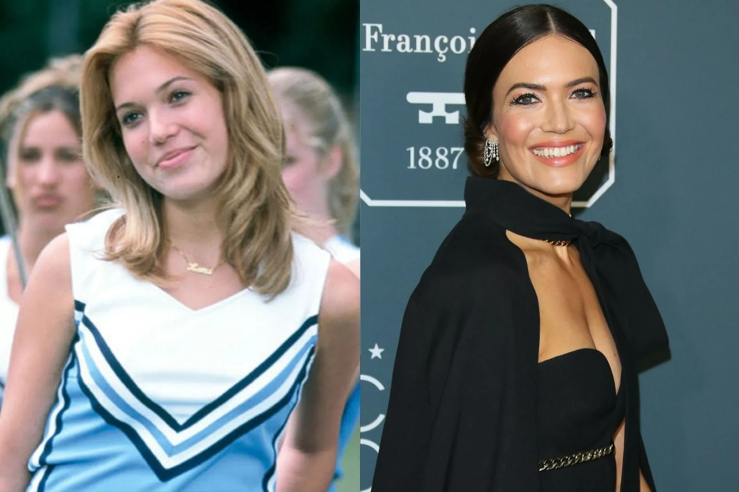 Mandy Moore
