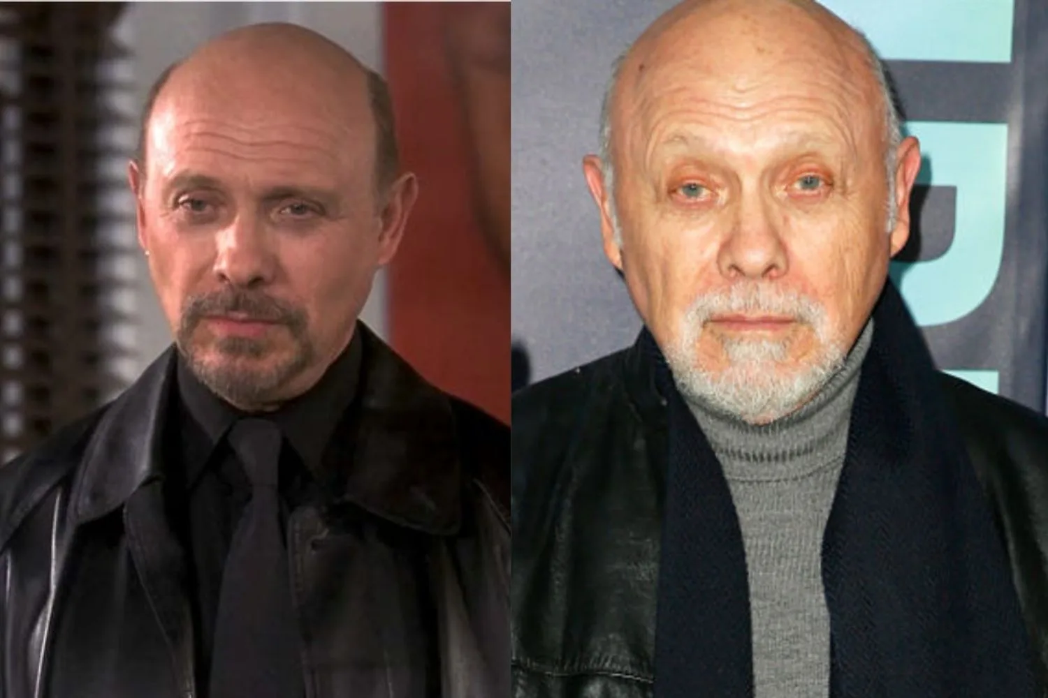 Héctor Elizondo