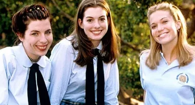 The Princess Diaries 20 years on: Where are they now?