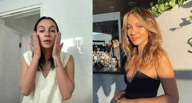 Bella Varelis shares the secrets to her flawless skin