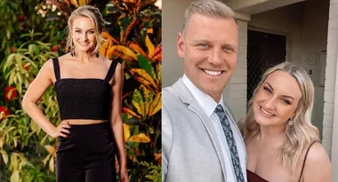 Bachelor star Alisha Aitken-Radburn spills production secrets