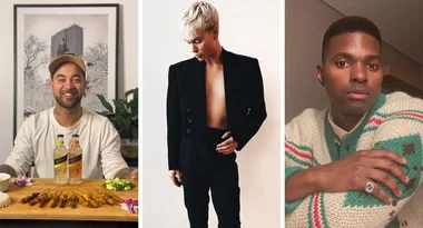 Seeing double: The Voice contestants who’ve been on TV before