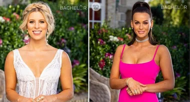 EXCLUSIVE: The Bachelor’s Ashleigh was “so shocked” by Sierah’s comments