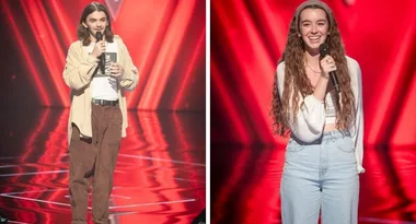 Meet the first contestants for The Voice 2021!