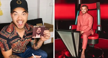 Guy Sebastian’s BIGGEST reality TV controversies