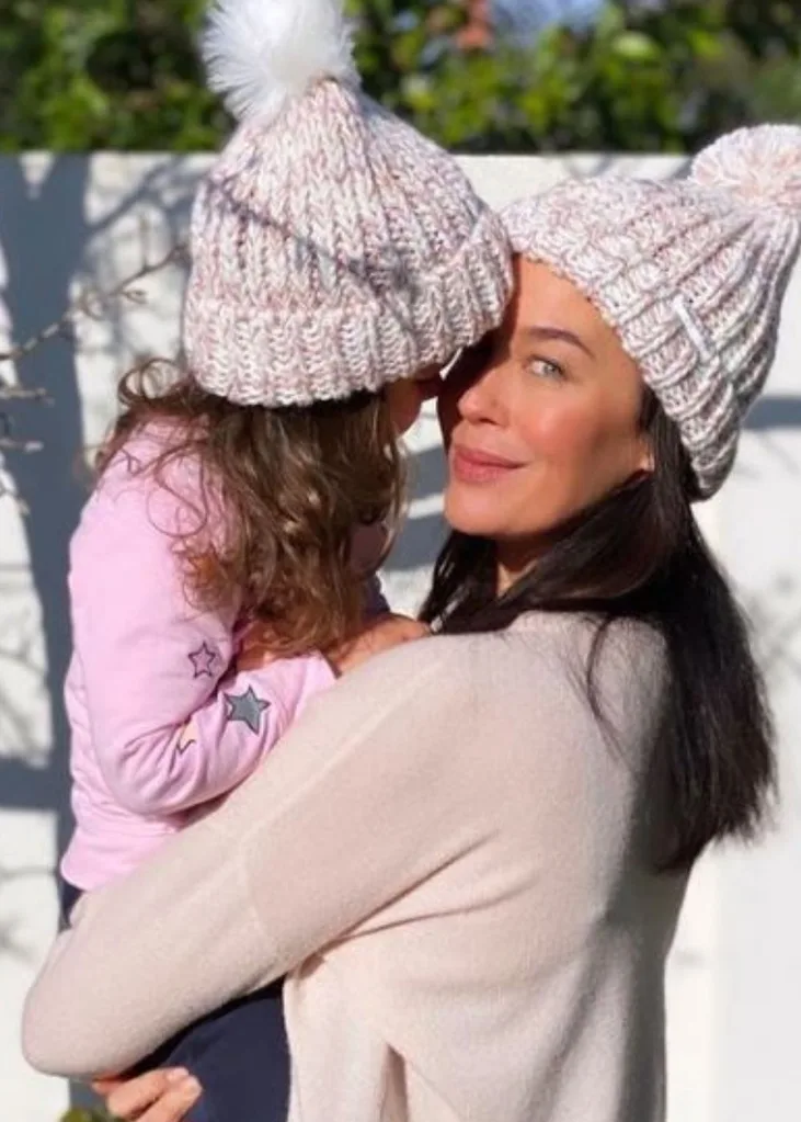 Megan Gale