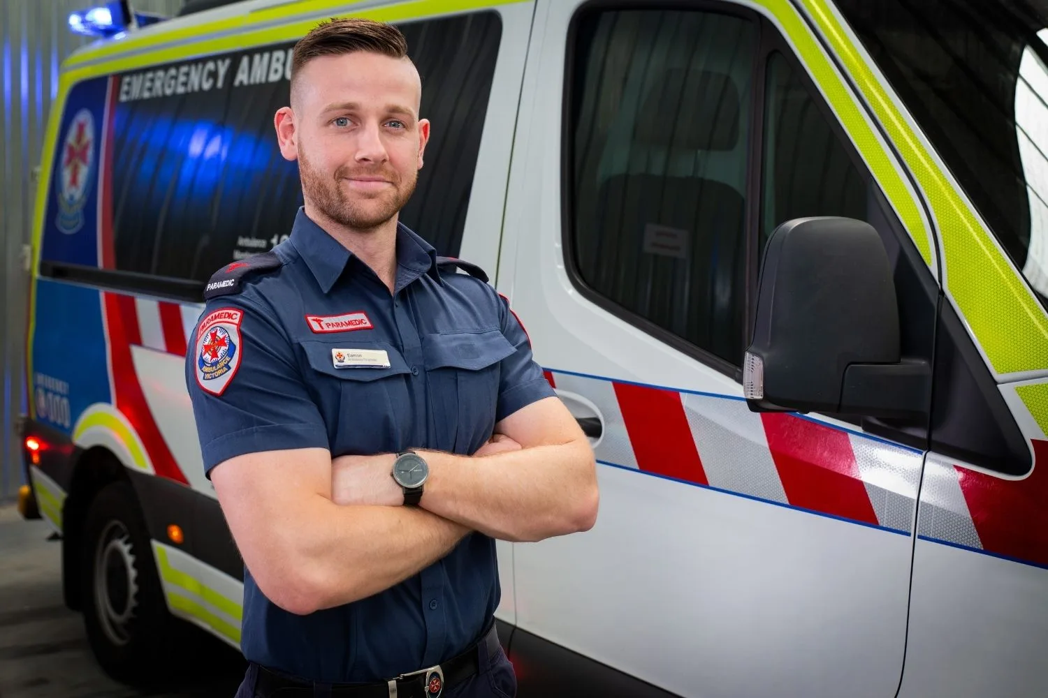 eamon-glass-paramedics-endometriosis
