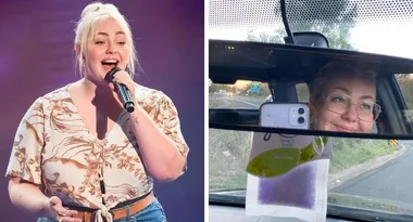 The Voice: Who is Bella Taylor Smith?