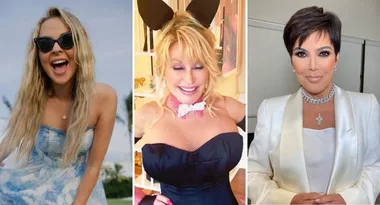 These celebs have no problem admitting they’ve had plastic surgery