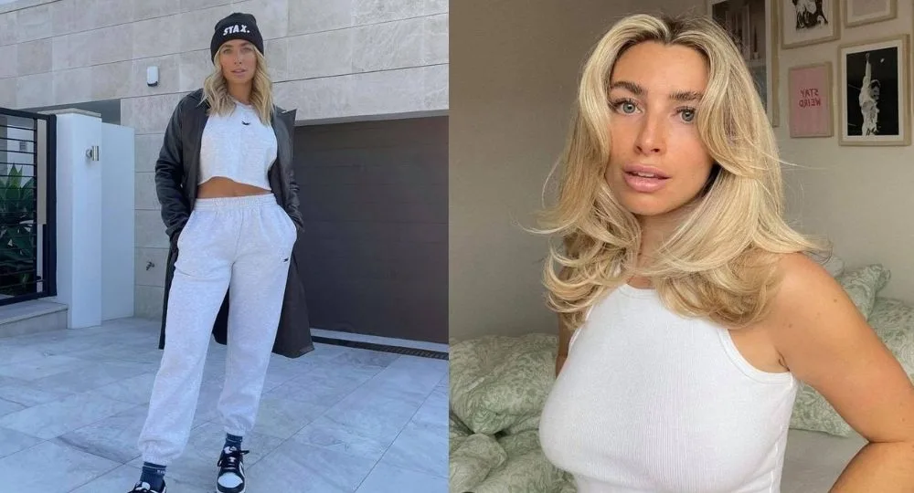 Love Island’s Cassidy McGill shares her mental health struggles