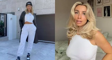 Love Island’s Cassidy McGill shares her mental health struggles