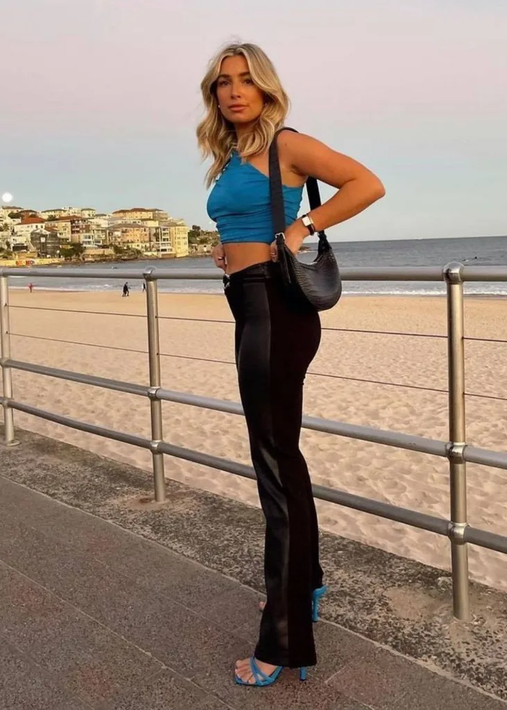 Cassidy McGill