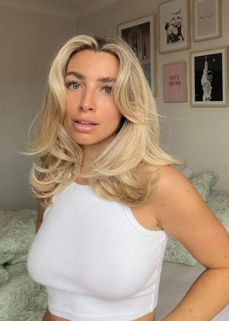 Cassidy McGill