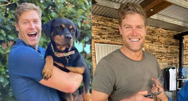 Dr Chris Brown addresses rumours he’s the next Bachelor