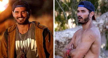 Survivor’s Simon Mee on the advantages of being a fan