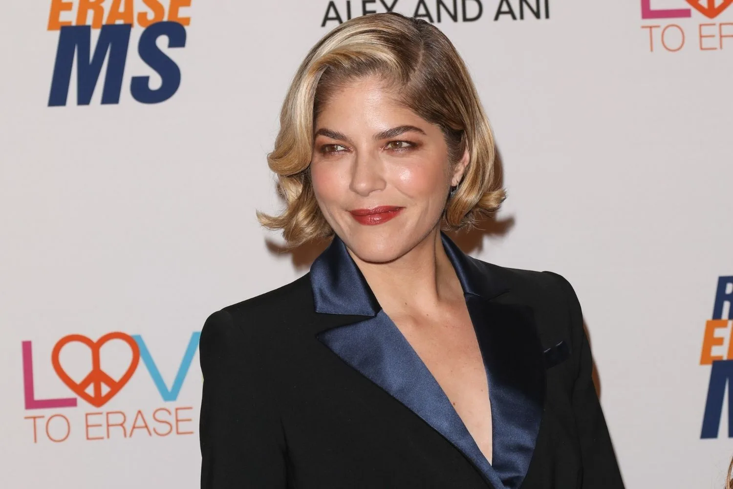 Selma Blair