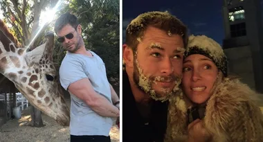 Elsa Pataky shares unseen family photos for Chris Hemsworth’s birthday