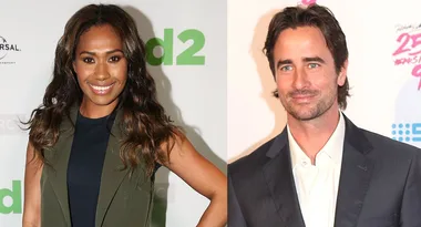 Paulini and Kip Gamblin are announced to play lead roles in The Bodyguard musical