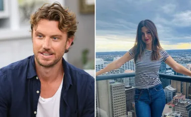 Sex/Life fans rejoice! Adam Demos is returning to Australia