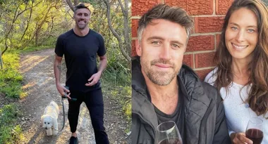 Luke McLeod compares lockdown to time in The Bachelorette mansion