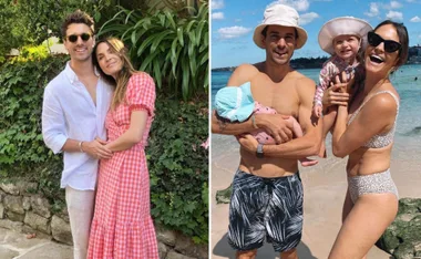 Matty J and Laura Byrne are undecided on their soulmate status