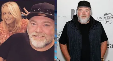 Kyle Sandilands reveals shocking health diagnosis