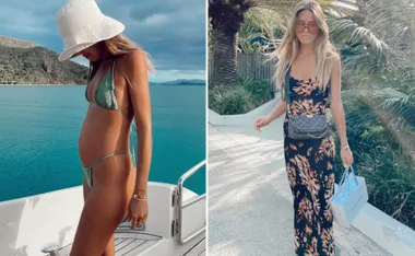 Ruby Tuesday Matthews shares devastating miscarriage news