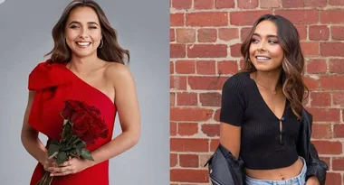 Brooke Blurton reveals sister’s tragic death