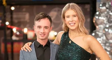 Beauty and the Geek’s Lachlan has a new radio gig
