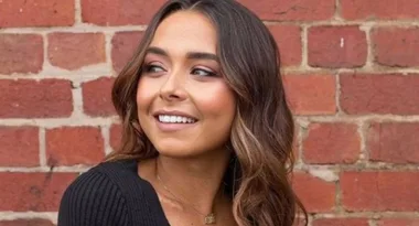 Brooke Blurton thanks supporters in the wake of family tragedy