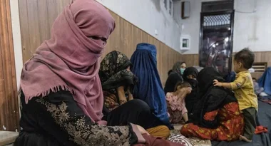 Here’s what you can do to help those in Afghanistan