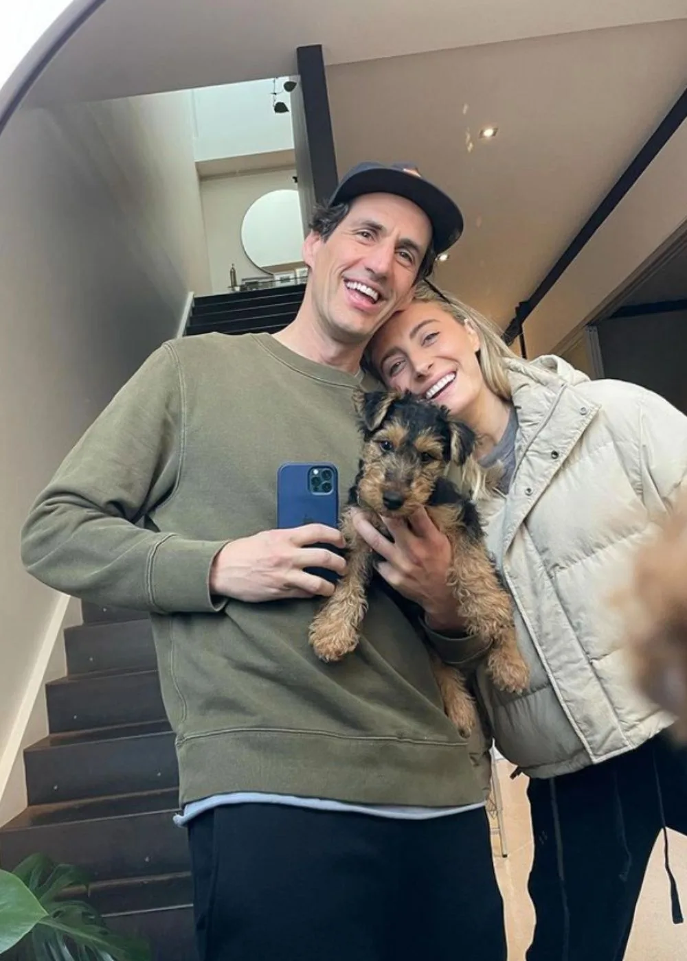 andy-lee-bec-harding-dog