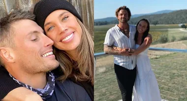 Inside Bonnie Anderson’s complex dating history