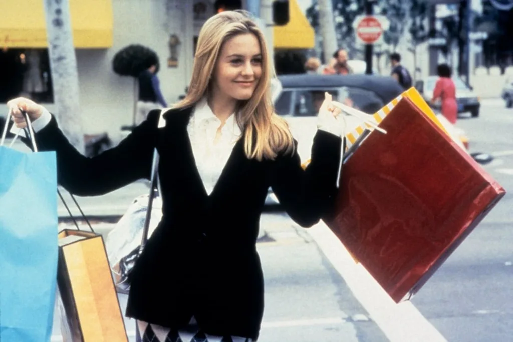 clueless