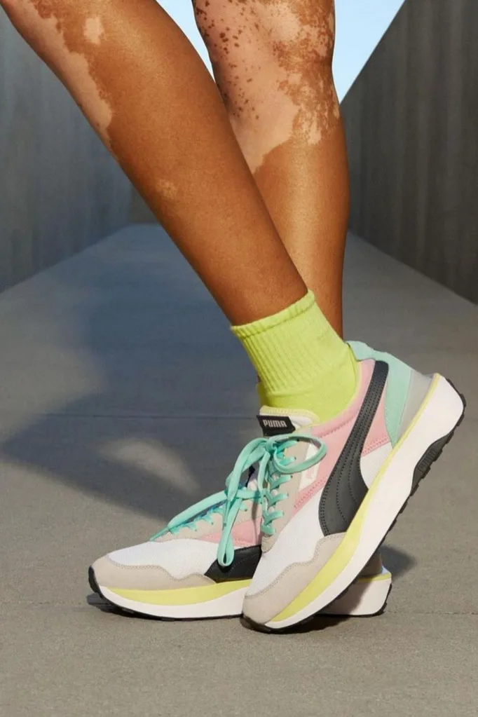 puma