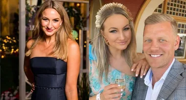 Alisha Aitken-Radburn slid into this Bachie star’s DMs