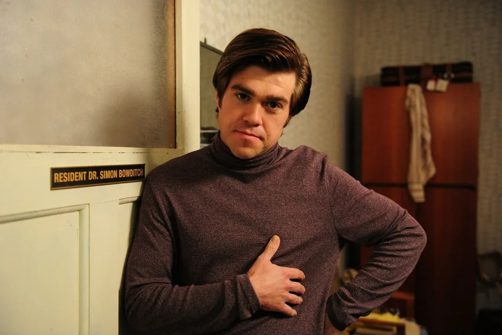 Andy Ryan Love Child