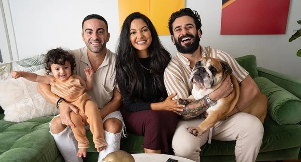 Gogglebox’s Sarah Marie shares adorable photo from lockdown