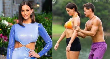 The Bachelor’s Sierah reveals why Jimmy wasn’t her type
