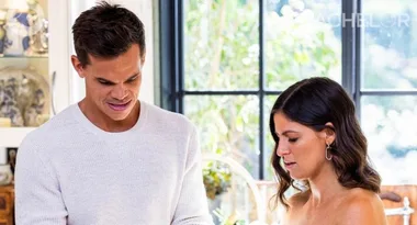 The Bachelor’s Laura spills on *that* single date with Jimmy